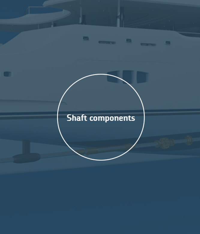 Shaft components 